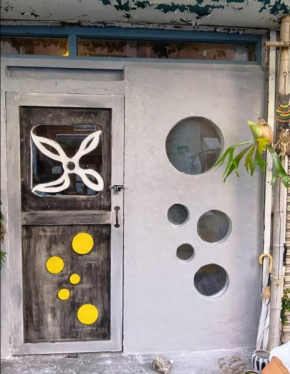 New! Nostalgic & Artistic House Osaka 新町AP